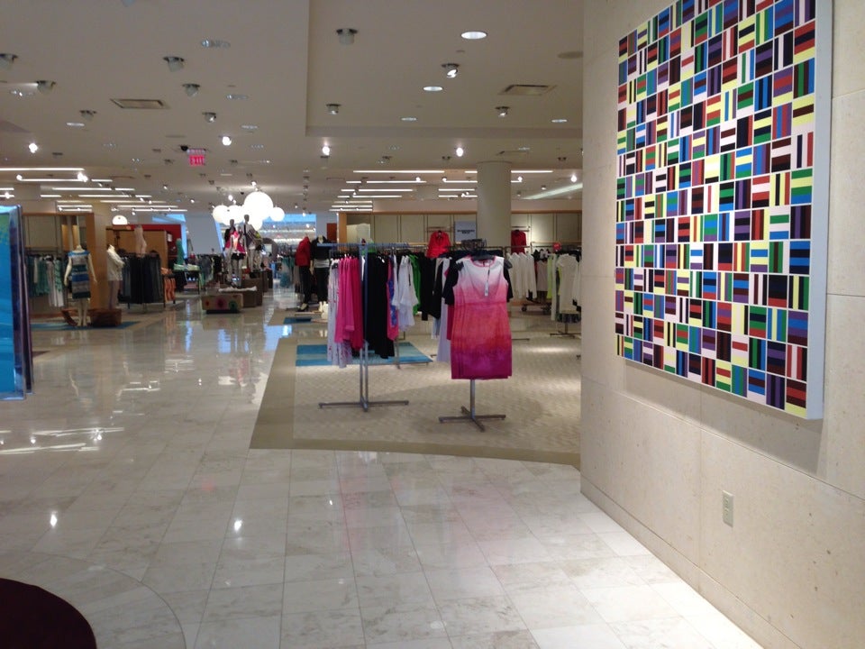 Neiman Marcus, 2201 Dallas Pkwy, Plano, Texas, Department stores