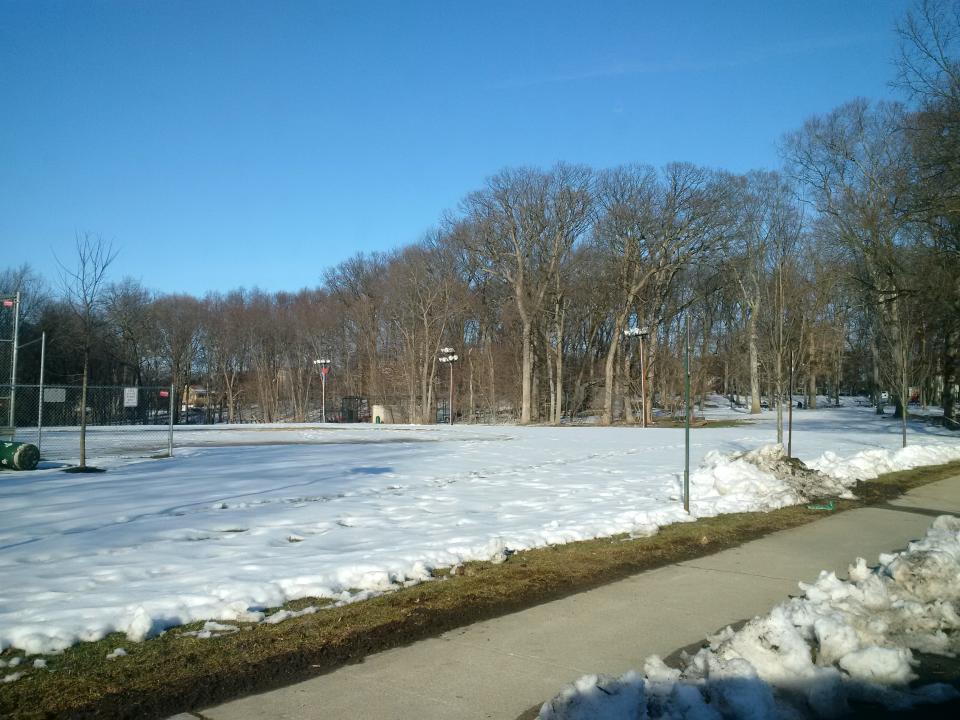 Woodcliff Lake, NJ Map & Directions MapQuest