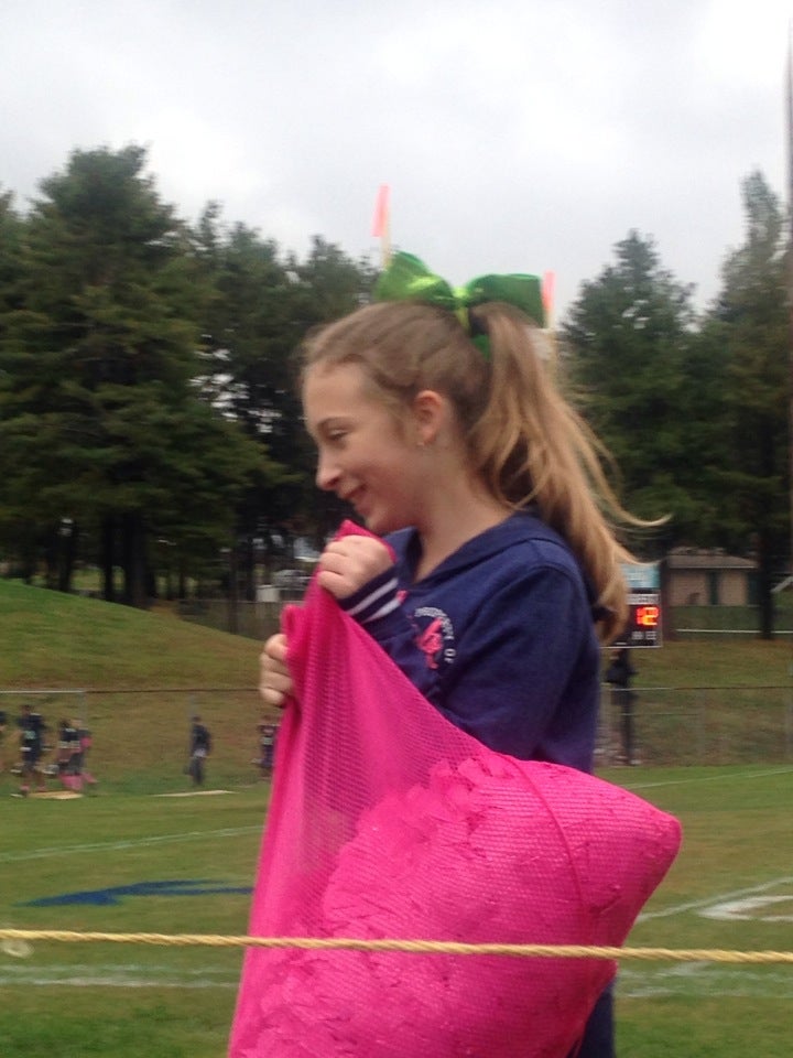 Christmas Tree Park, Water St, Manchester, MD MapQuest