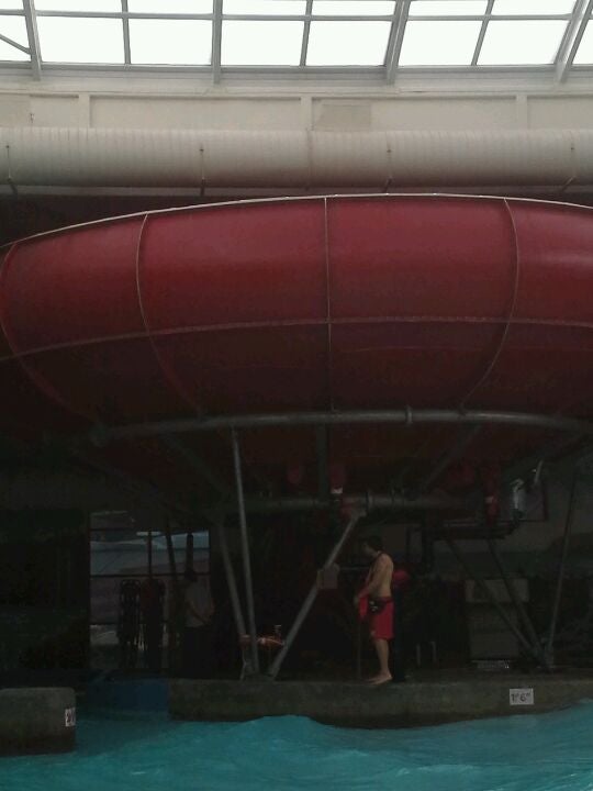 Raptor Reef Indoor Water Park, 175 W Orchard Ave, Hayden, ID