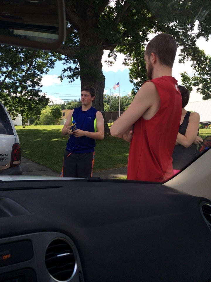 Markleysburg, PA Map & Directions MapQuest