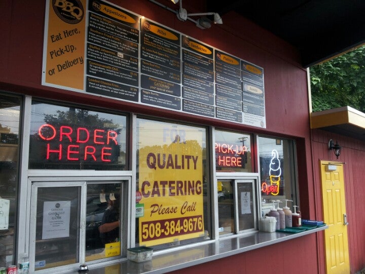 Wrentham, MA Map & Directions MapQuest