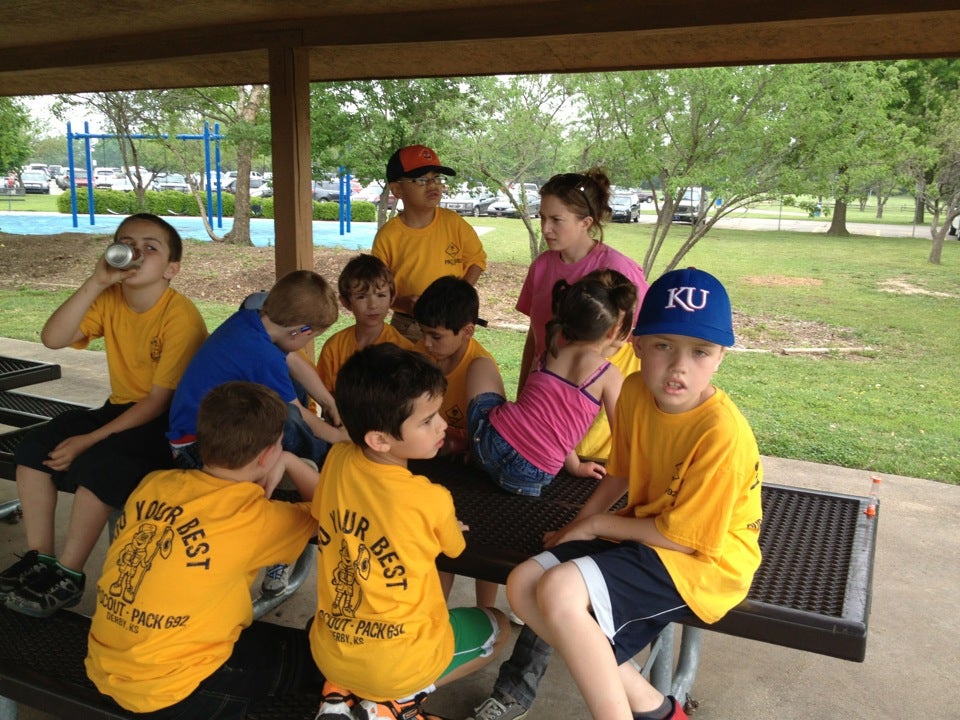 Mulvane, KS Map & Directions MapQuest