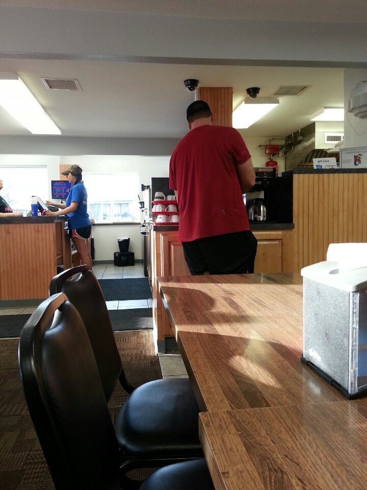 Cheney, KS Map & Directions MapQuest