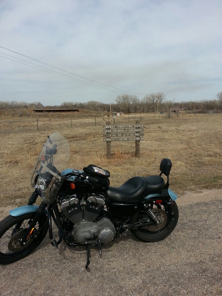 Best Gun Range in North Wichita, Kansas MapQuest