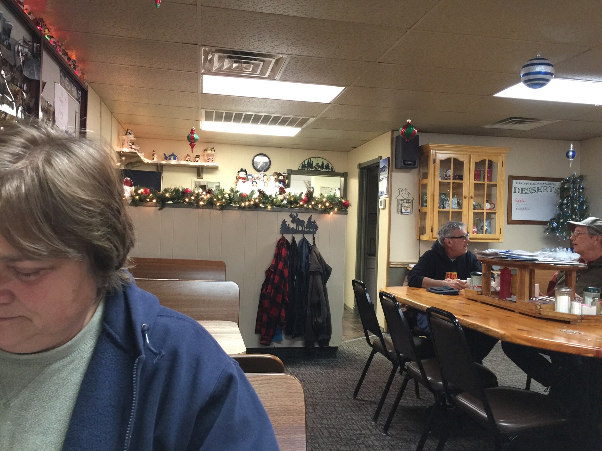 Walhalla, MI Map & Directions MapQuest