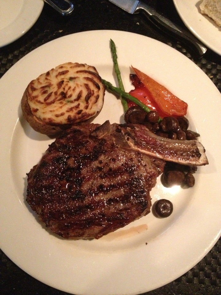 The Keg Steakhouse + Bar, 1170 Wellington Rd, London, ON MapQuest