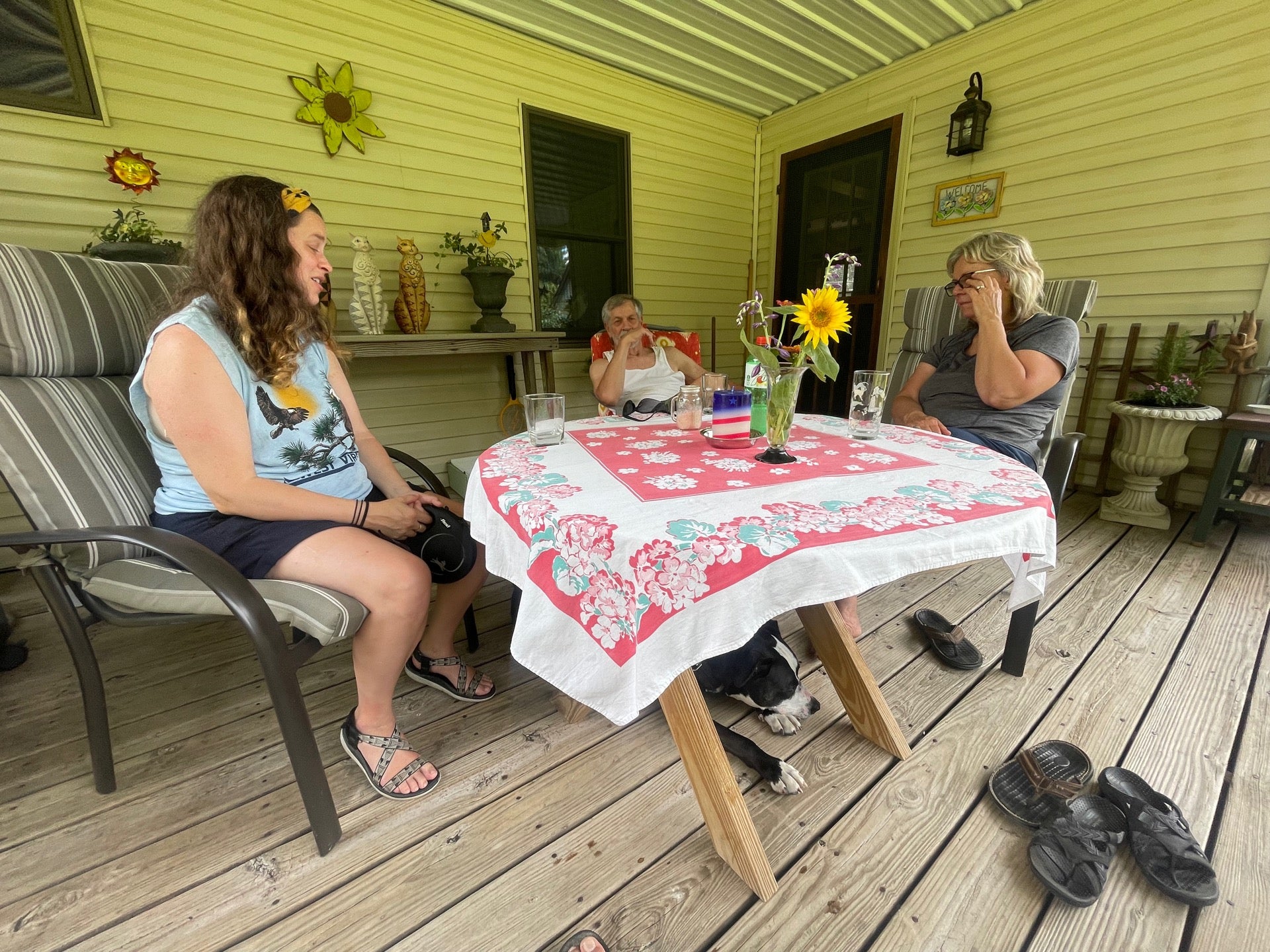 Jane Lew City Park, Main Ave, Jane Lew, WV, Parks MapQuest