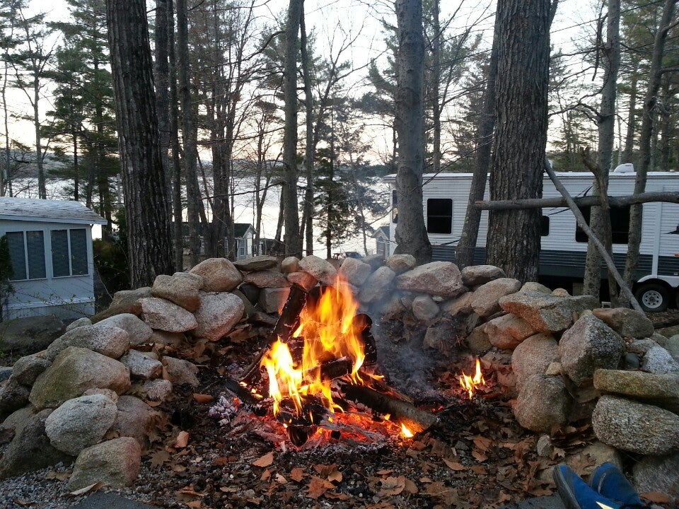 Waterford, ME Map & Directions MapQuest