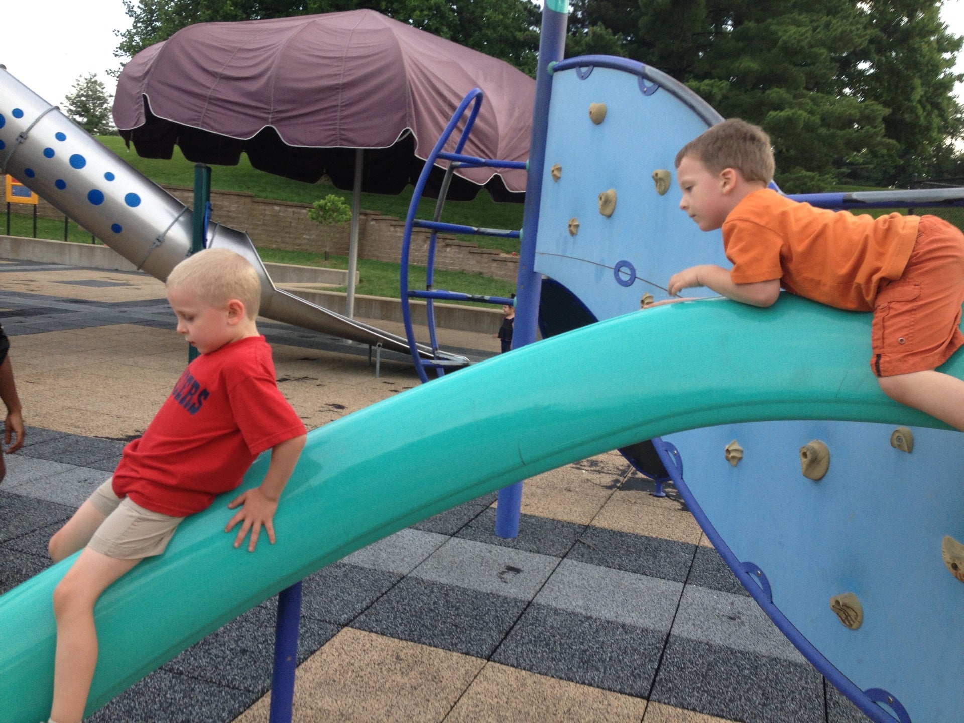 Ballwin, MO Map & Directions MapQuest