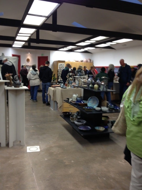 Goshen Clay Artists Guild, 212 W Washington St, Goshen, IN MapQuest