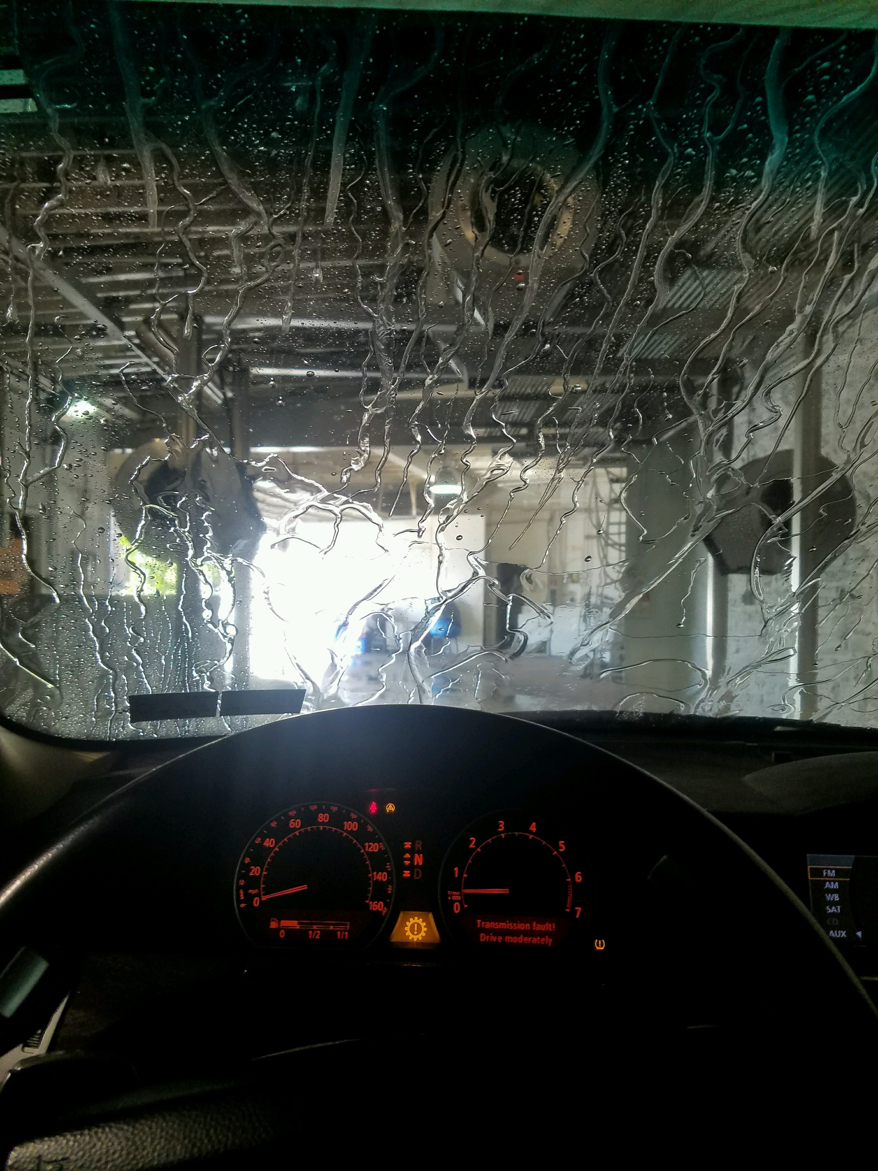 Lancaster Avenue Car Wash