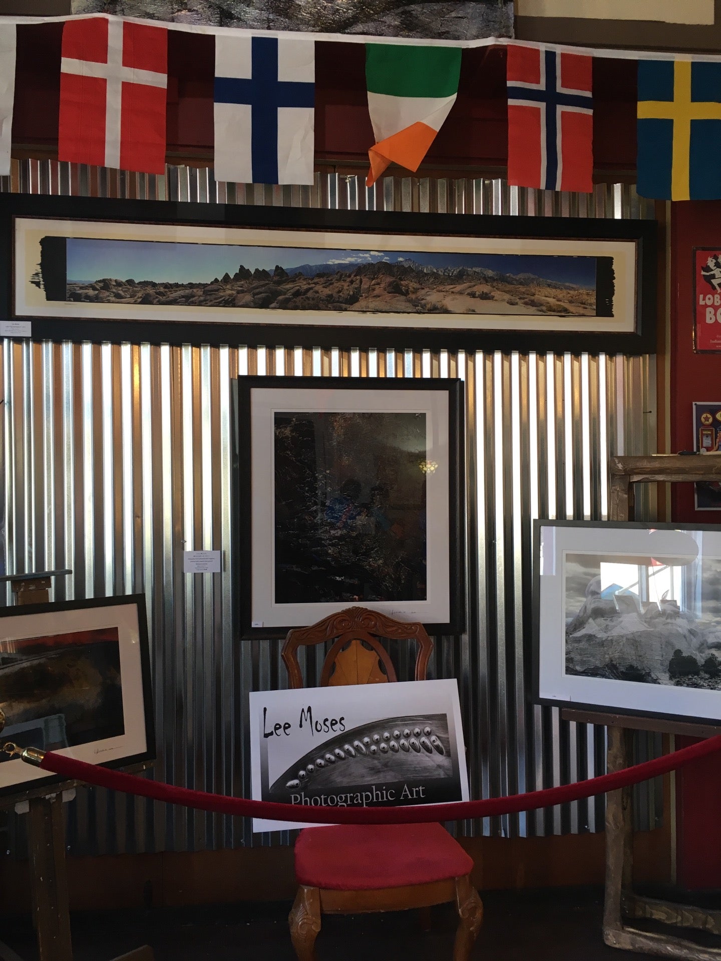 Randsburg, CA Map & Directions MapQuest