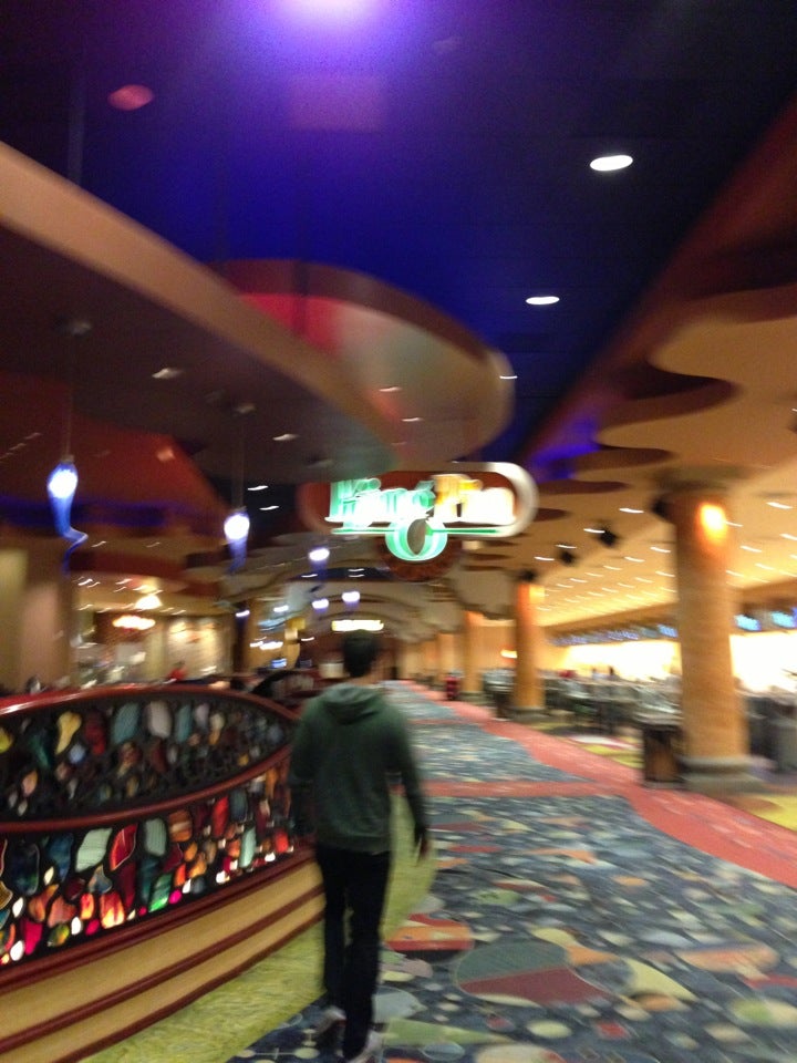 Sunset Station Strike Zone, 1301 W Sunset Rd, Henderson, NV, Bowling