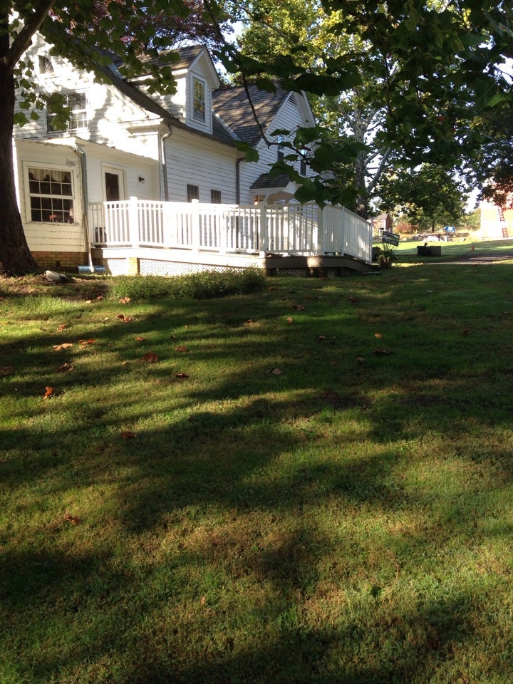 Lyons, NJ Map & Directions MapQuest