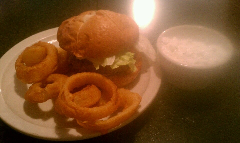 Fronimo's Downtown, 315 Cleveland Ave NW, Canton, OH MapQuest