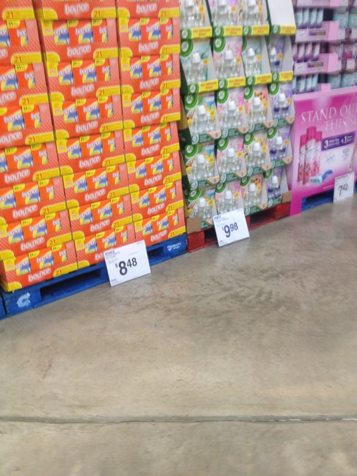 Sam's Club, 6781 Grayson Rd, Harrisburg, PA, Gas Stations MapQuest