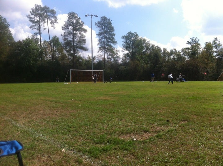 Harpers Landing Park And Pool, 2 N Blair Ridge, Conroe, TX MapQuest
