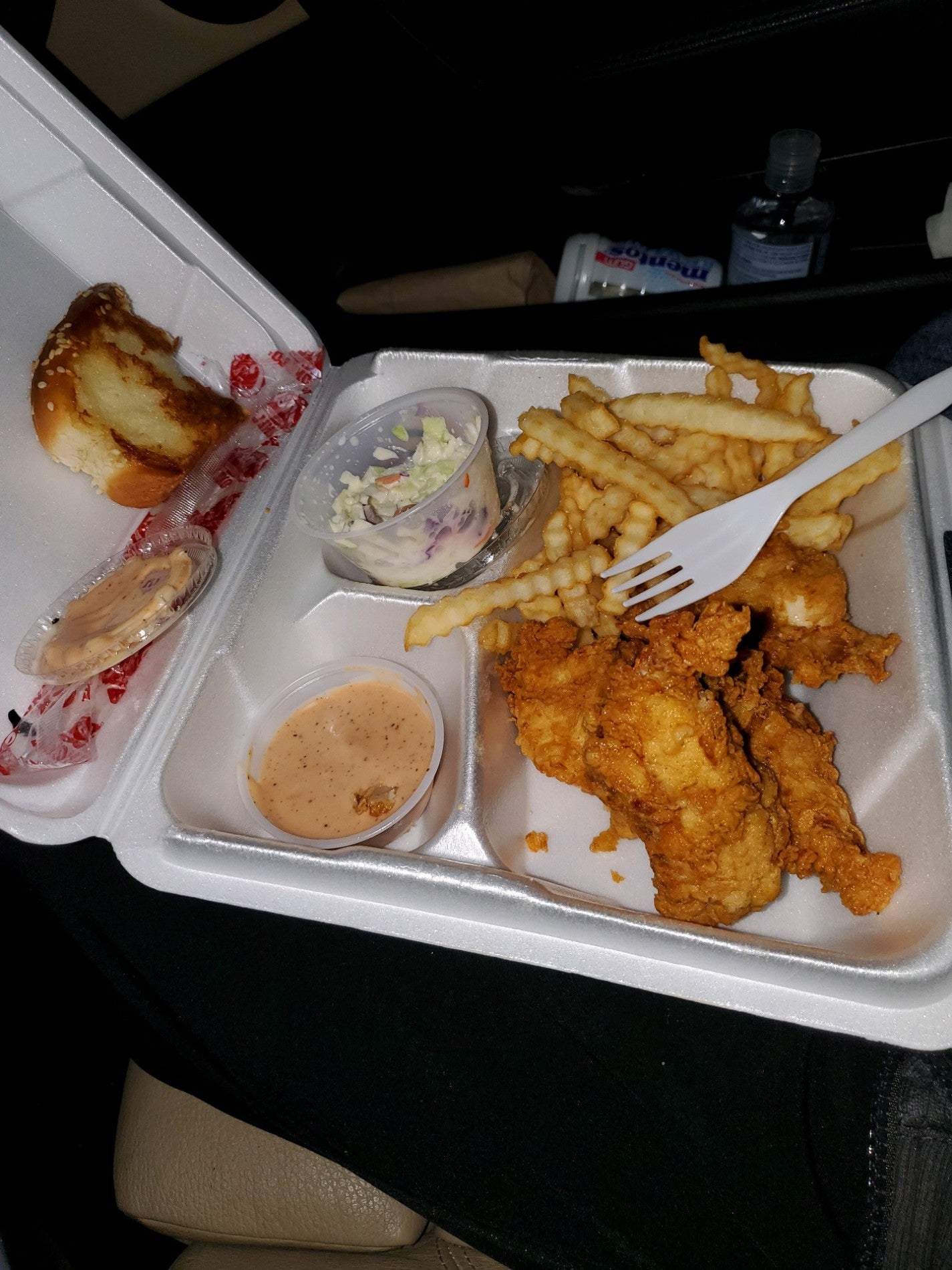 RAISING CANE'S CHICKEN FINGERS - 37 Photos & 86 Reviews - 410 S