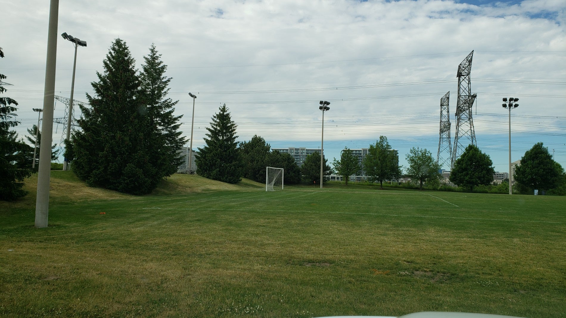 Albert Standing Park, Beecroft Rd, Toronto, ON - MapQuest