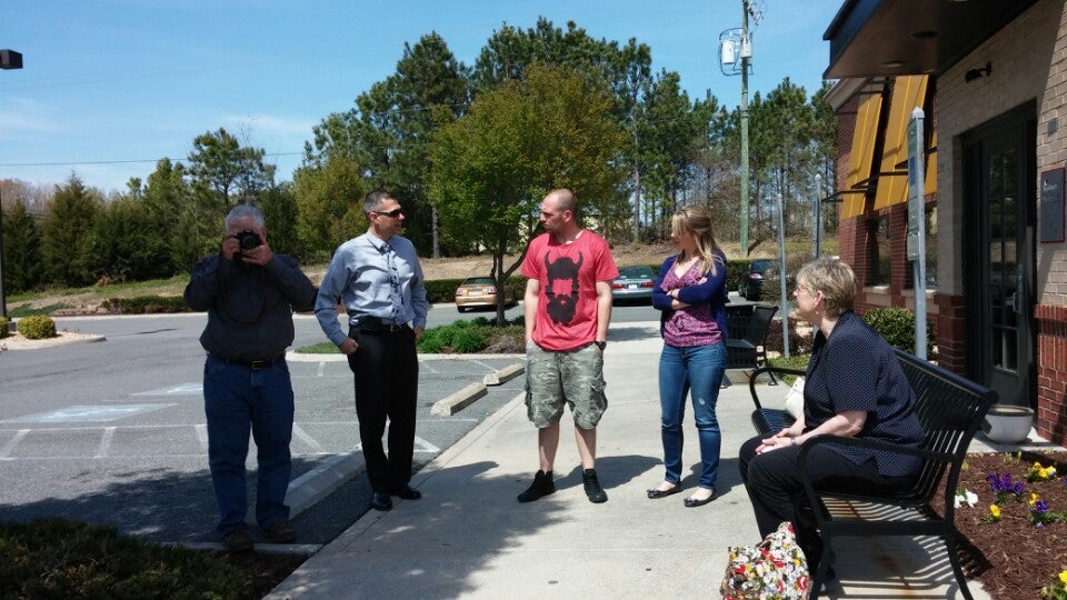 Tappahannock, VA Map & Directions MapQuest