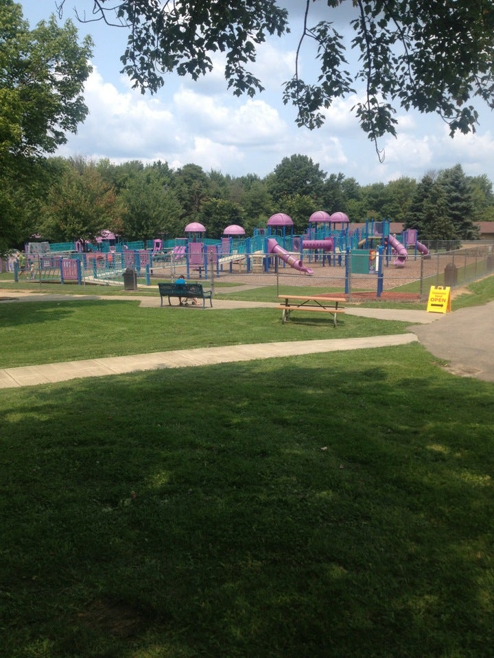 Alameda Park, 182 Alameda Park Rd, Butler, PA, Parks MapQuest