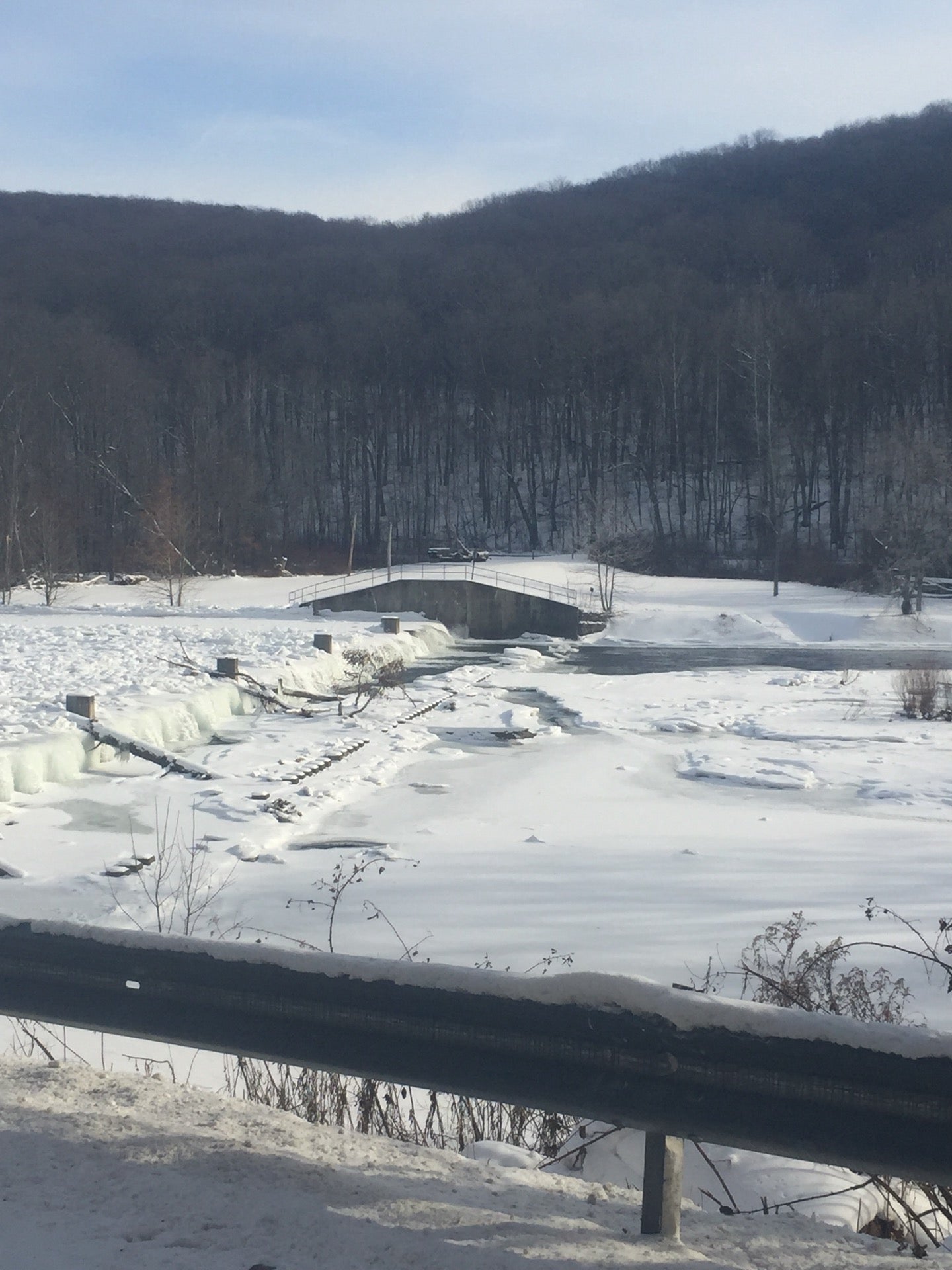 Tionesta, PA Map & Directions MapQuest