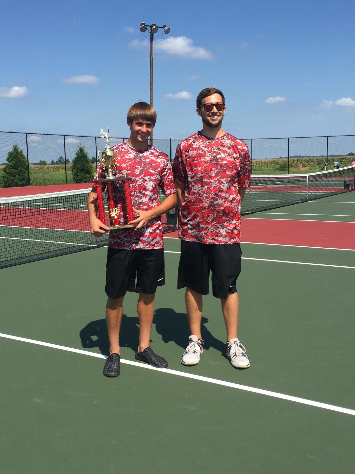 North Posey High School, 5900 High School Rd, Poseyville, IN MapQuest