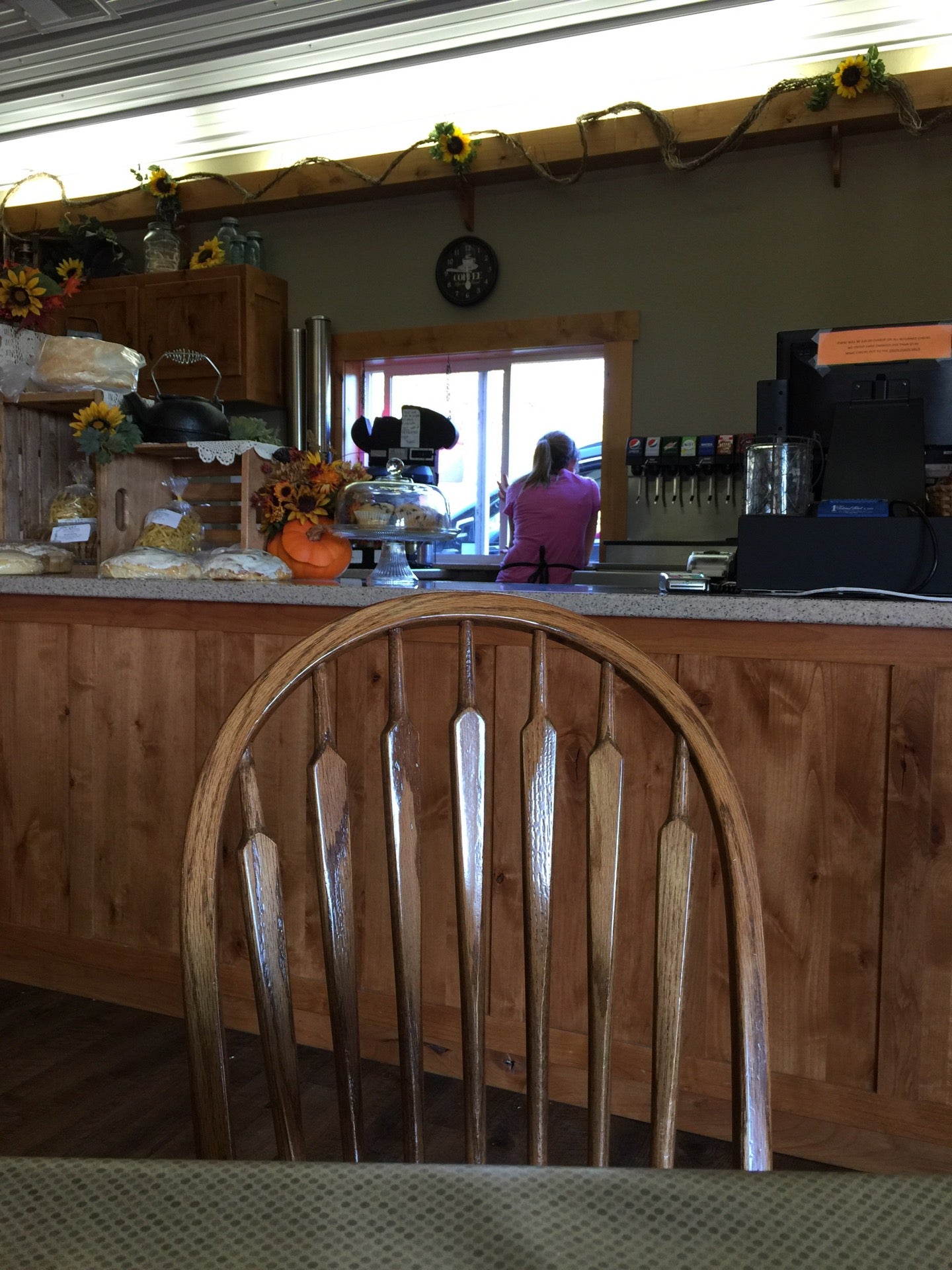 Elnora, IN Map & Directions MapQuest