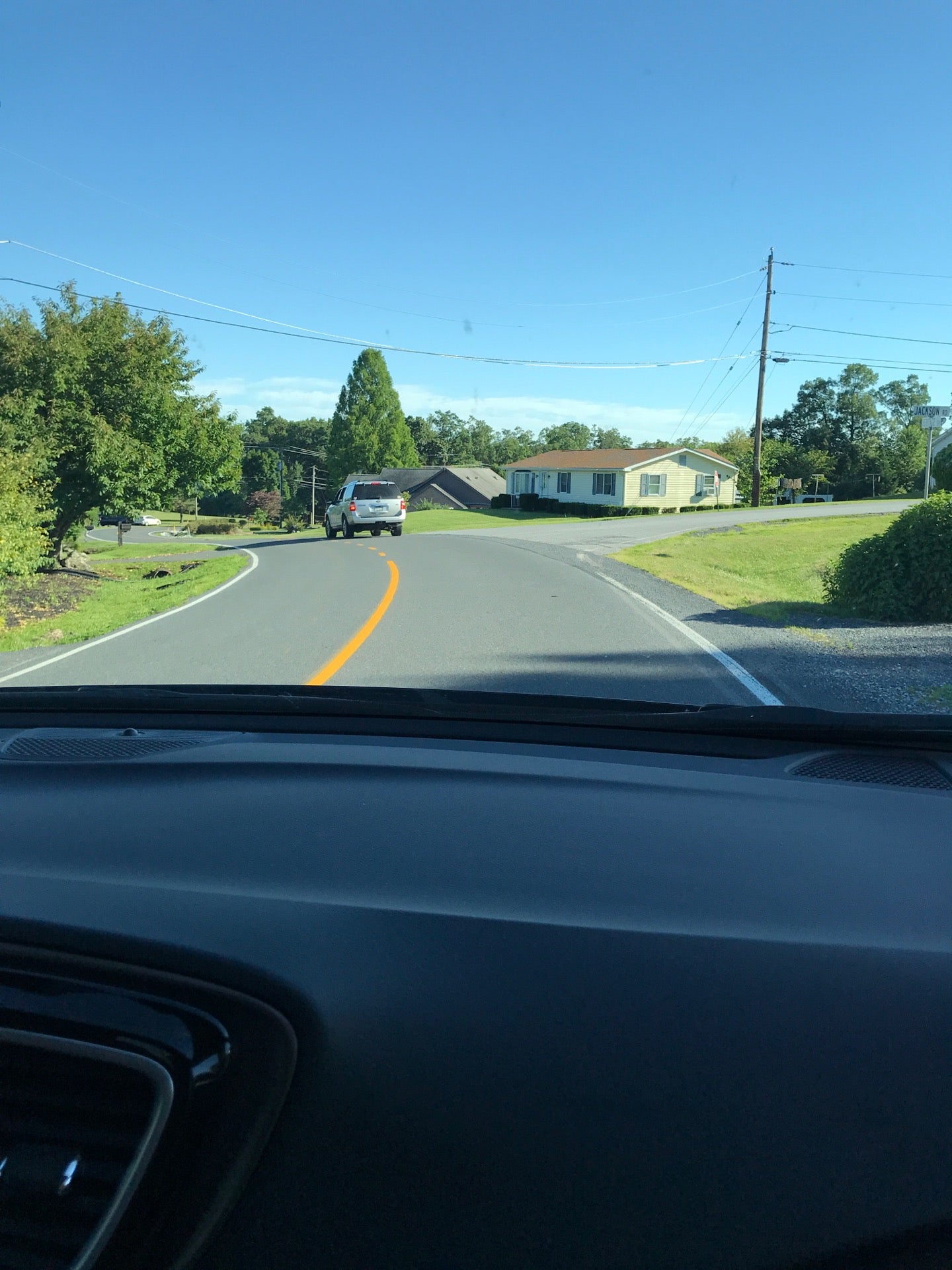 Lake Heritage Pool, Gettysburg, PA MapQuest