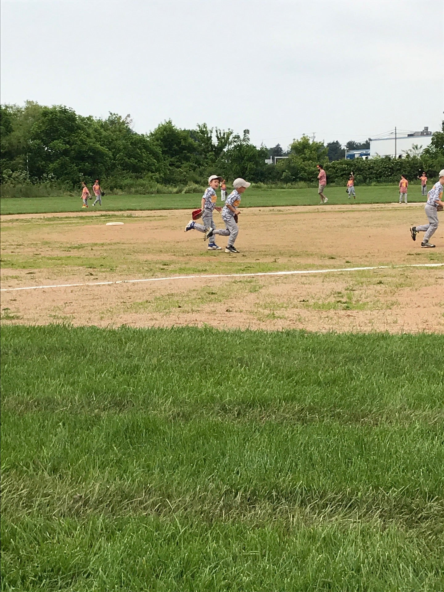 Esab Ball Fields, Hanover, PA 17331, US MapQuest