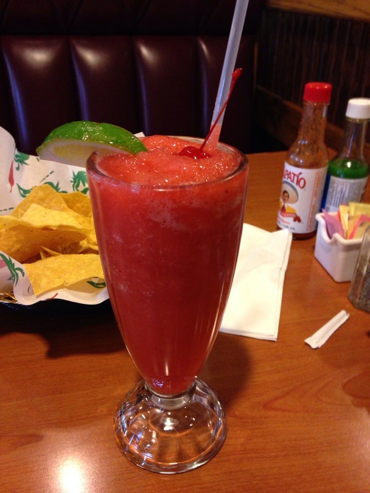 La Carreta Mexican Restaurant, 340 Weems Ln, Winchester, VA, Mexican