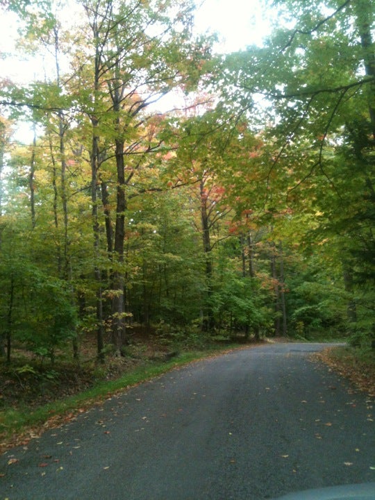 Chestnut Ridge Park, 6121 Chestnut Ridge Rd, Orchard Park, Town of, NY