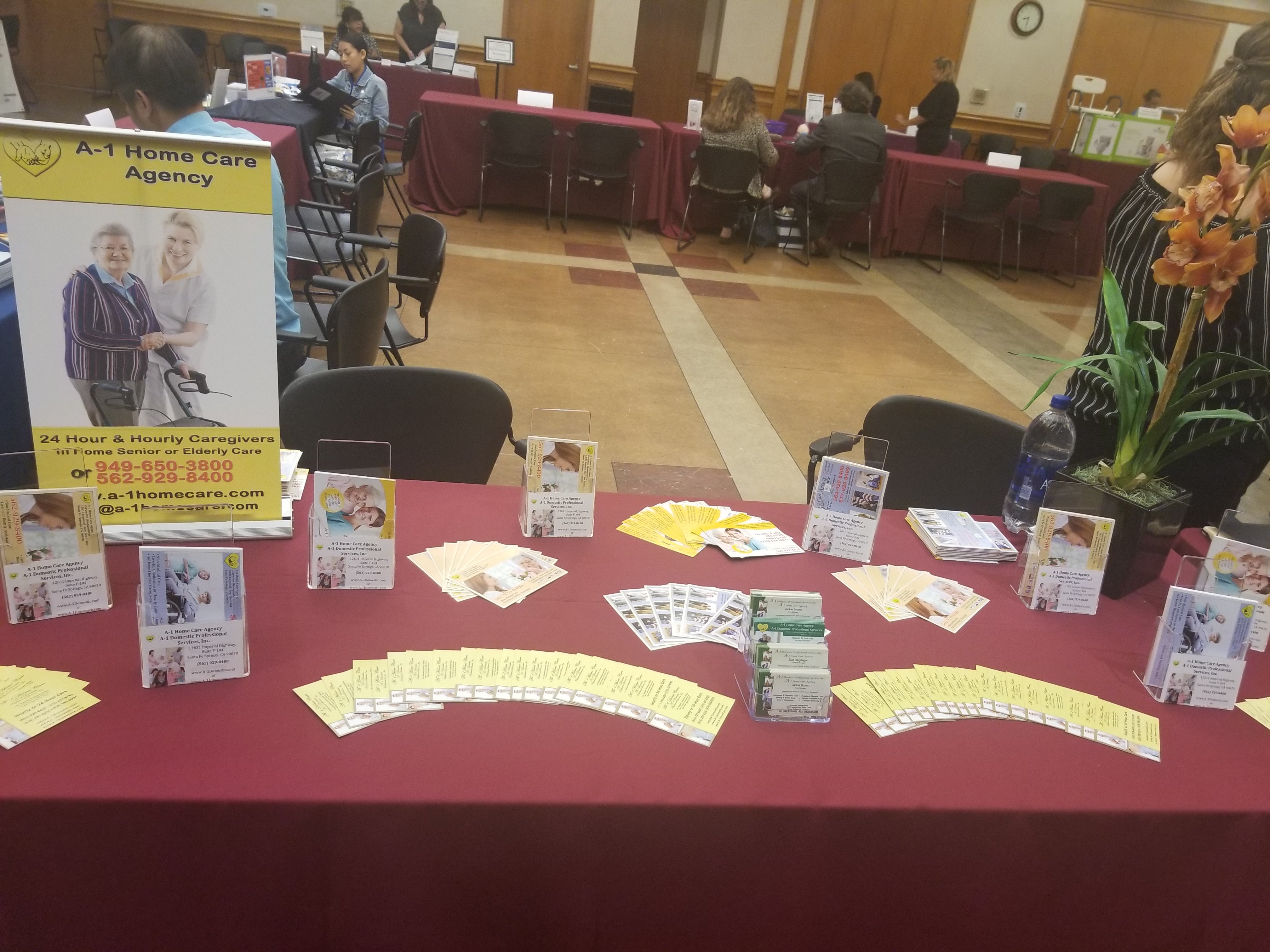 Cerritos Senior Center, 12340 South St, Artesia, CA, Bus Lines MapQuest