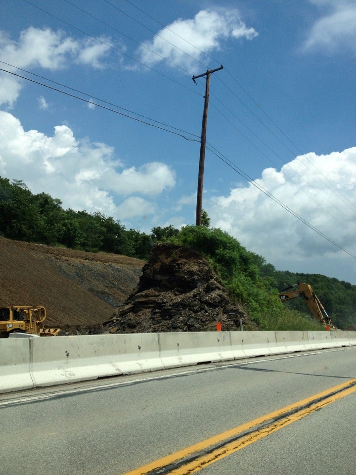 Dilltown, PA Map & Directions MapQuest