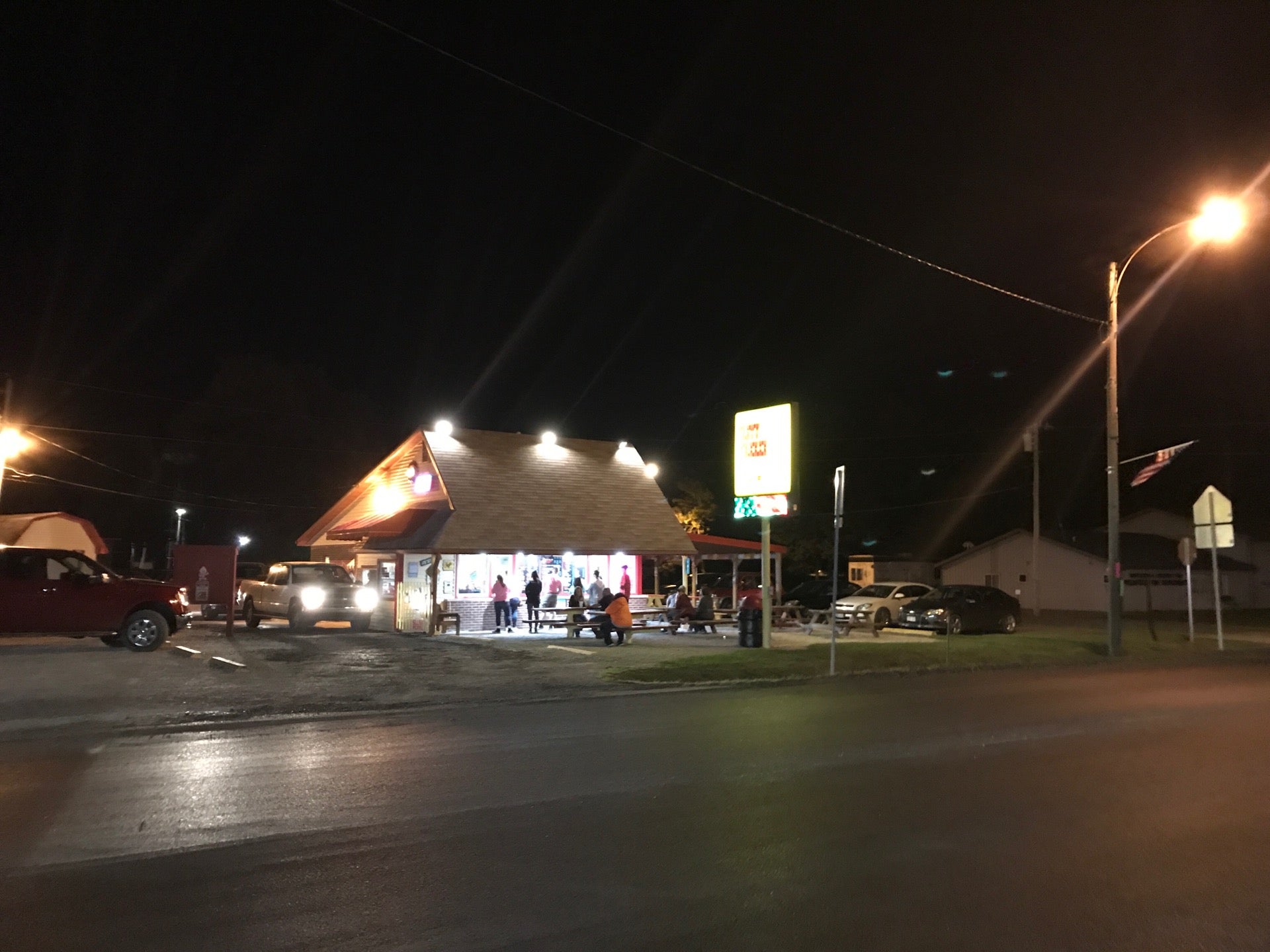 Hillsdale, IN Map & Directions MapQuest