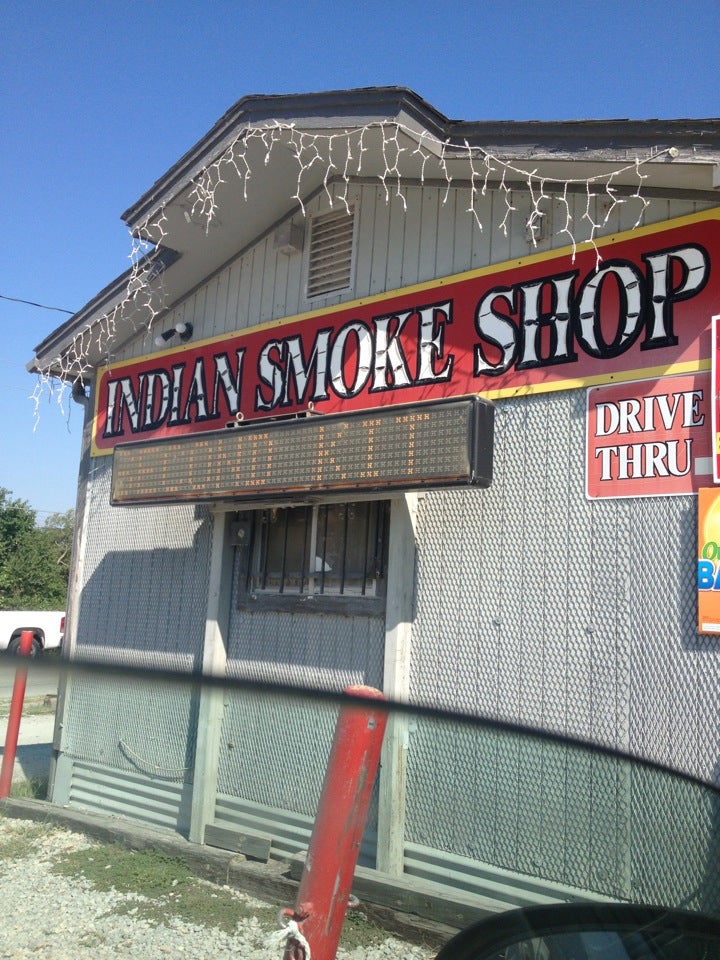 Best Smoke Shop in Burbank, Oklahoma MapQuest