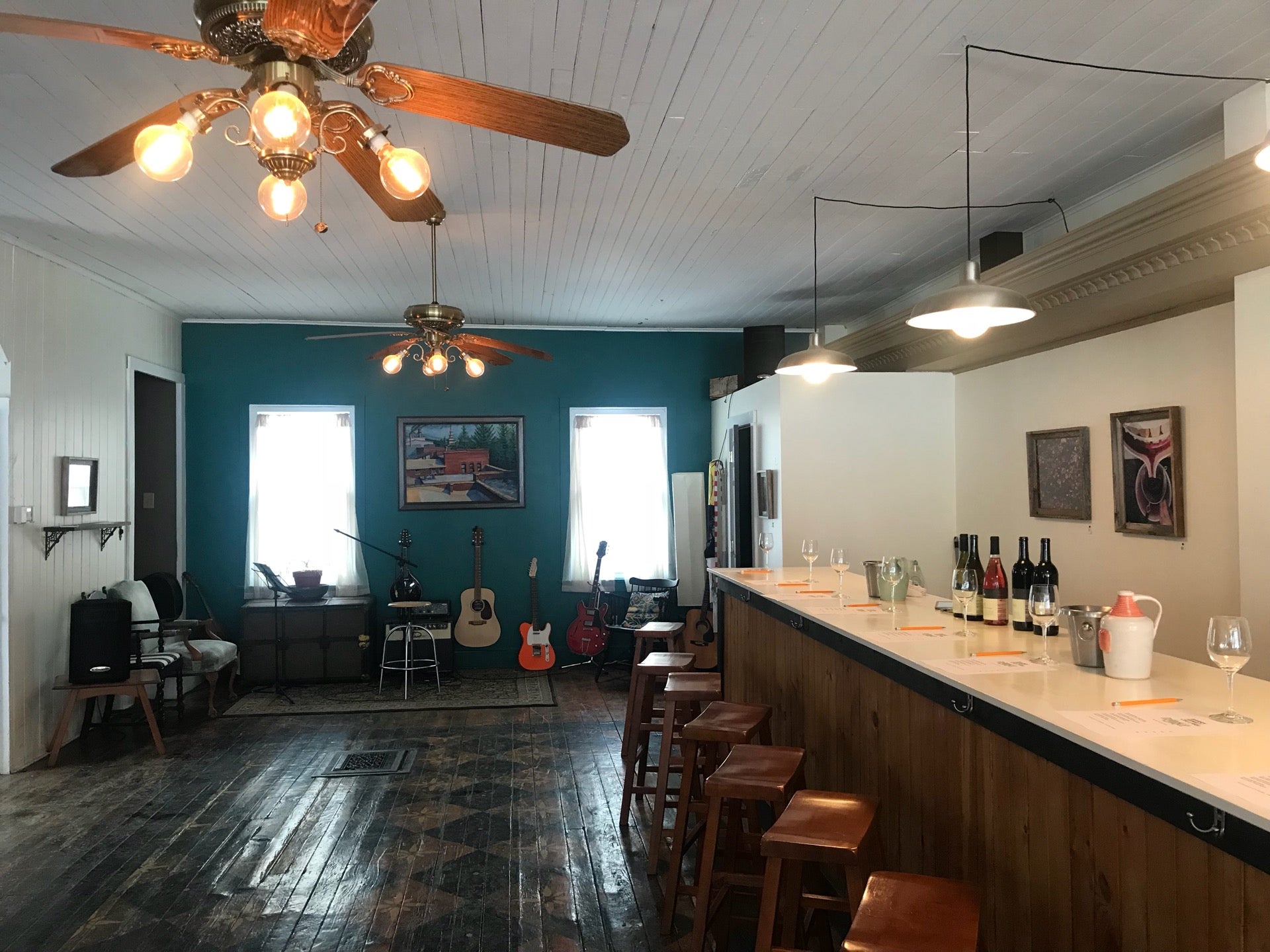 Burdett, NY Map & Directions MapQuest