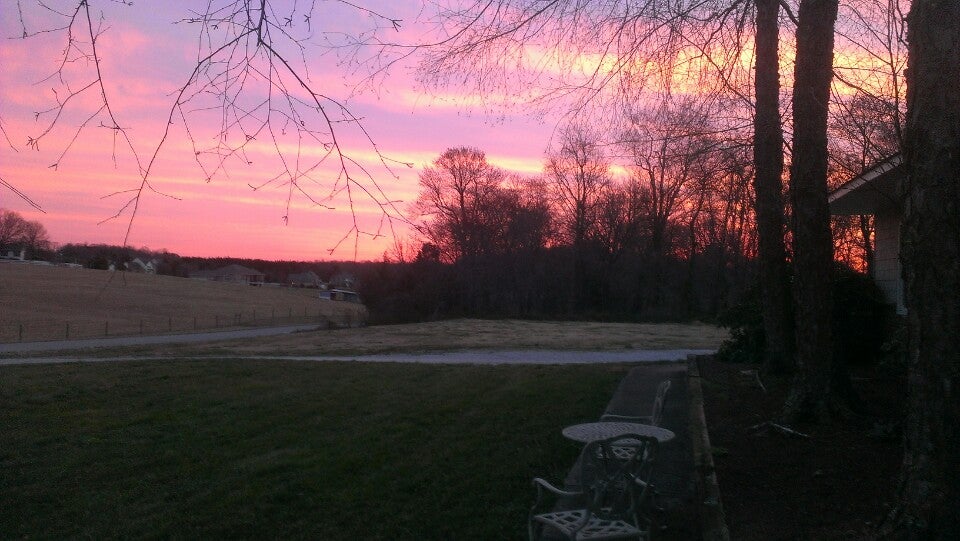 Sacks Surveying & Mapping, 3308 Edgefield Rd, Greensboro, NC, Land