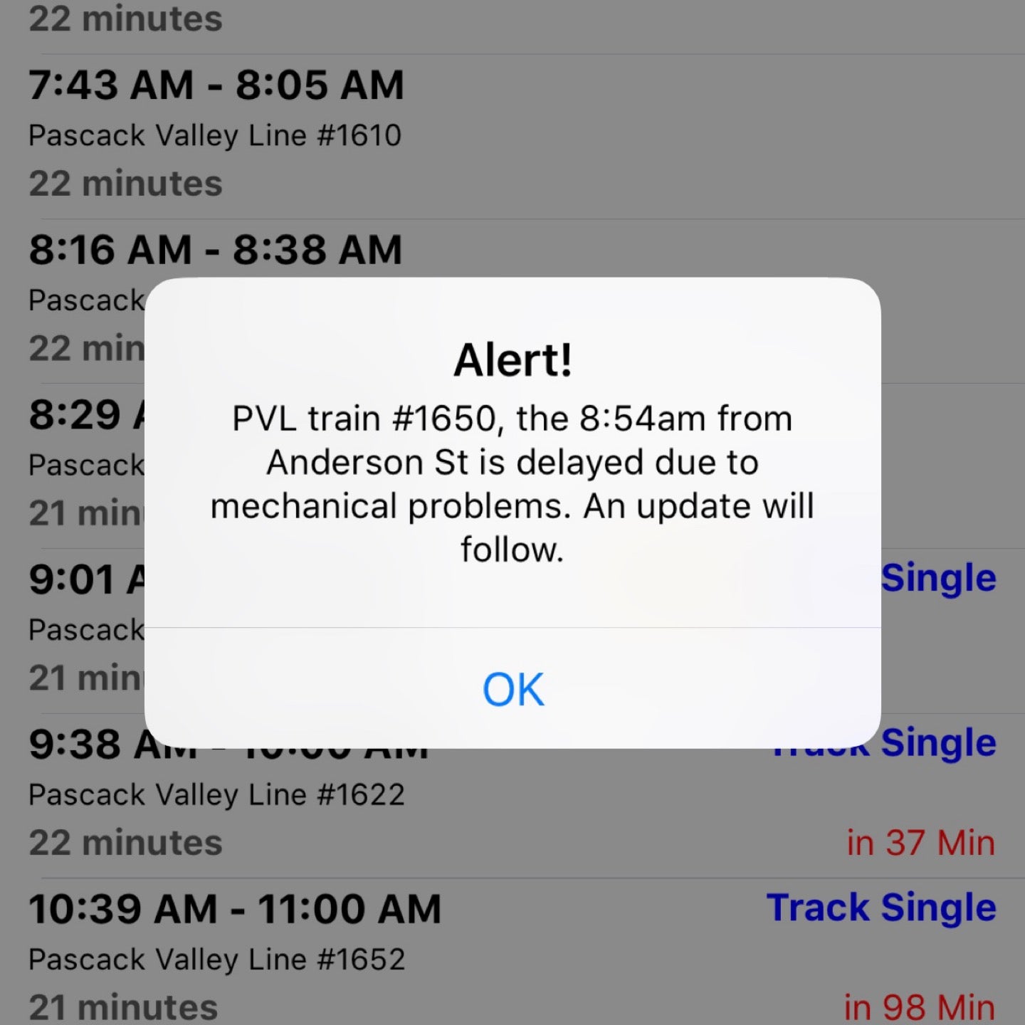 WoodRidge Station NJ TransitPascack Valley Line, 172 Park Pl E, Wood