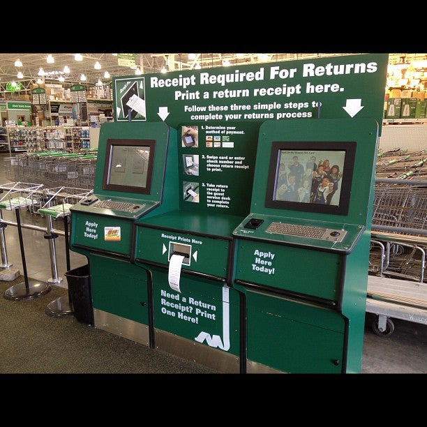 Menards, 2605 Naples Ave SW, Iowa City, IA, Home centers MapQuest