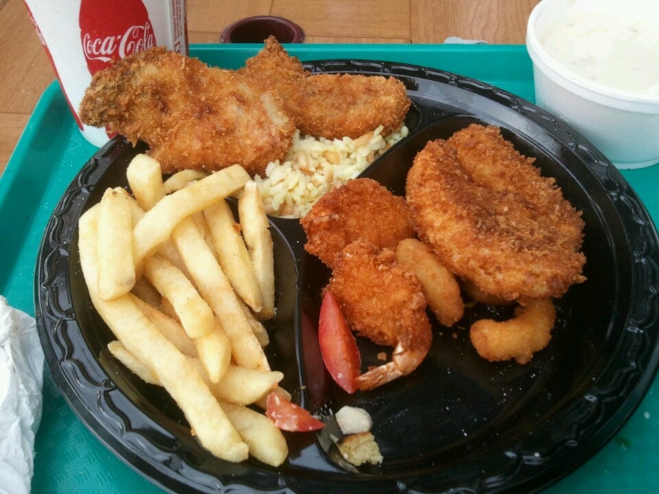 Marion's Fish Market & Restaurant, 879 W Harbor Dr, San Diego, CA, Eating places MapQuest