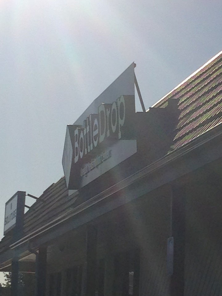 BottleDrop Redemption Center, 4815 Commercial St SE, Salem, OR MapQuest