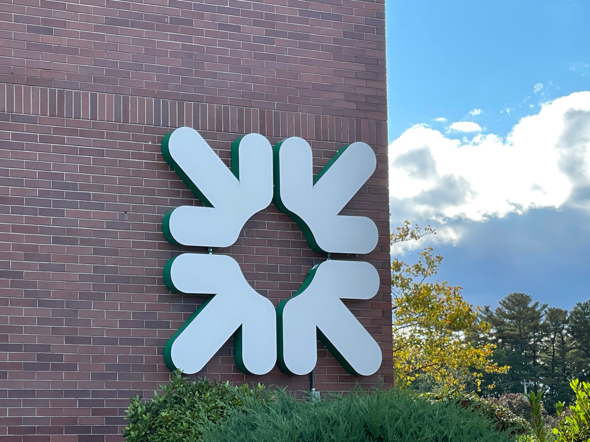 Citizens Bank, 36 Washington St, Norwell, MA, Banks MapQuest