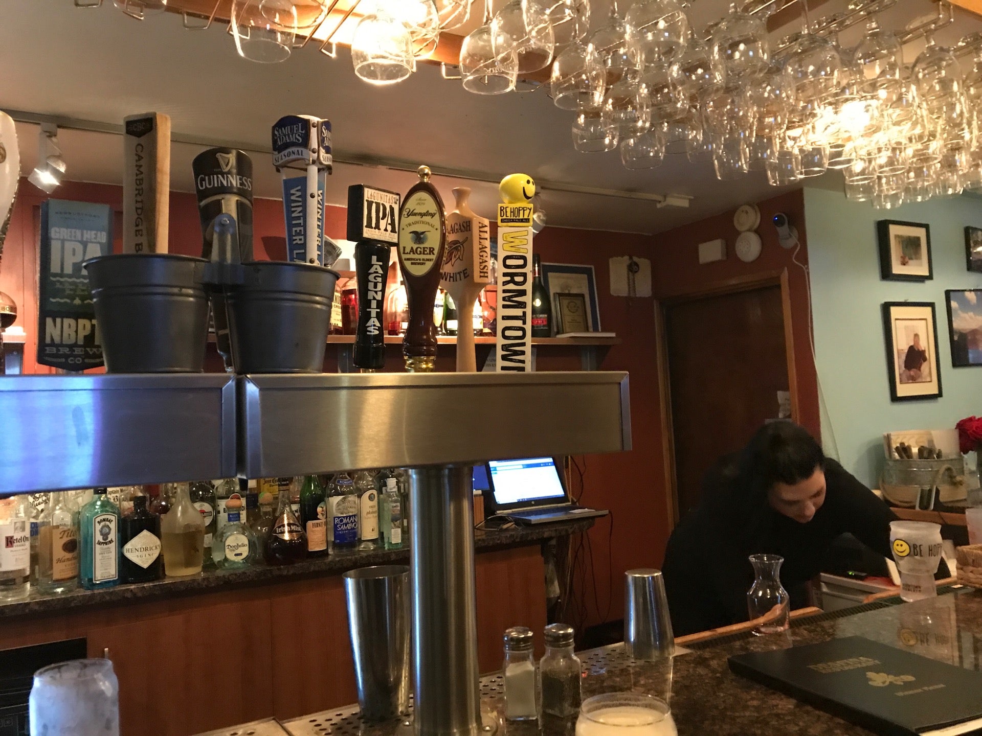 Desfina, 202 3rd St, Cambridge, MA, Eating places MapQuest