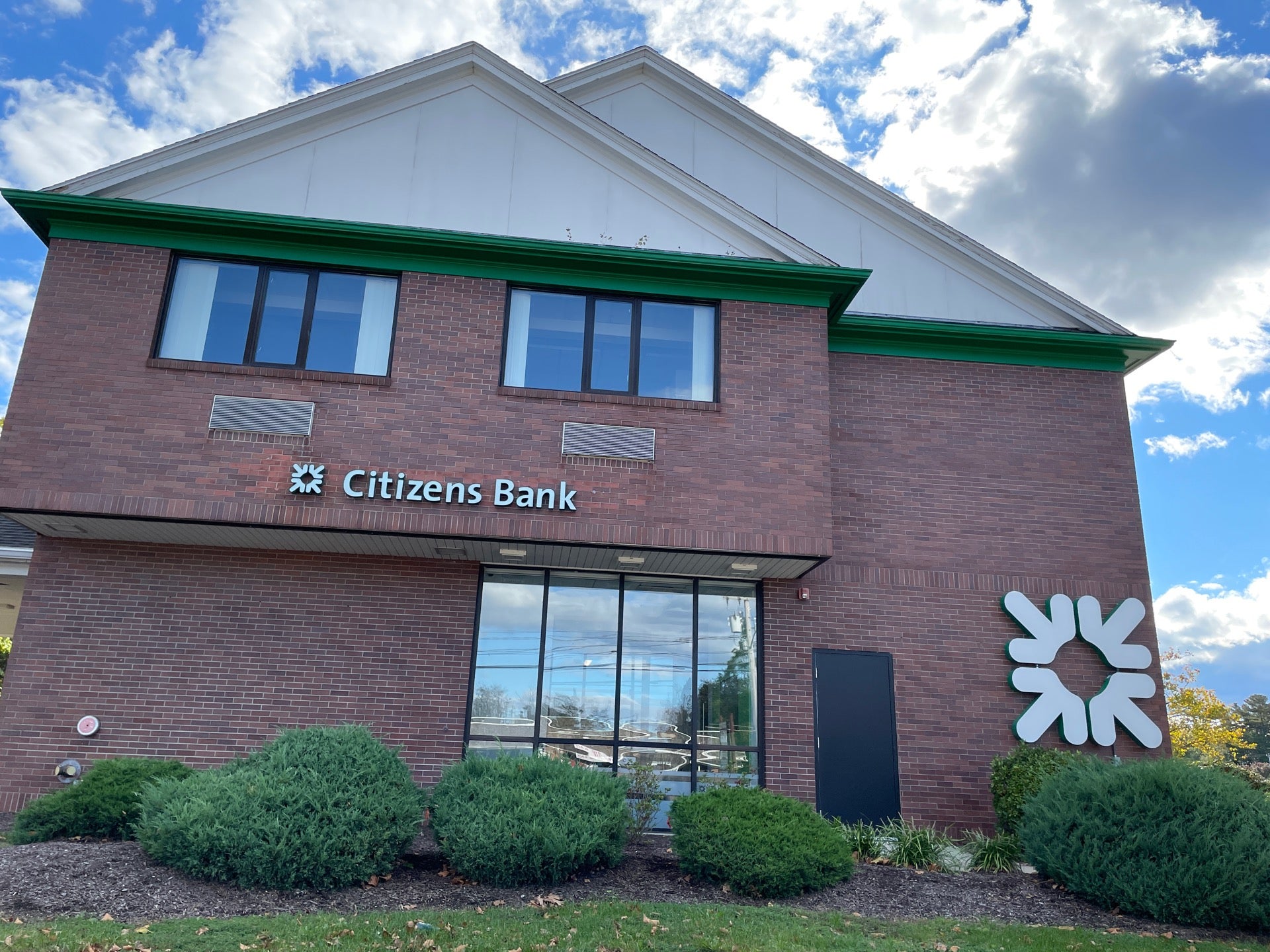 Citizens Bank, 36 Washington St, Norwell, MA, Banks MapQuest