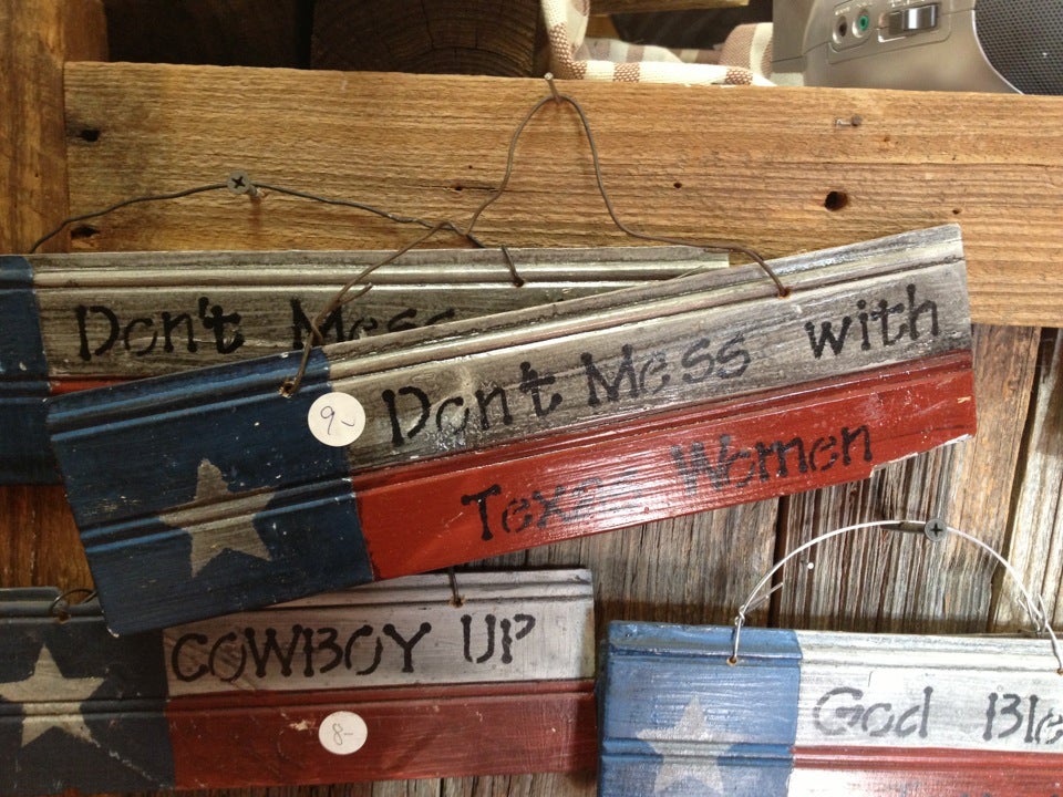 THE COWBOY STORE - 302 Main, Bandera, Texas - Hats - Phone Number - Yelp