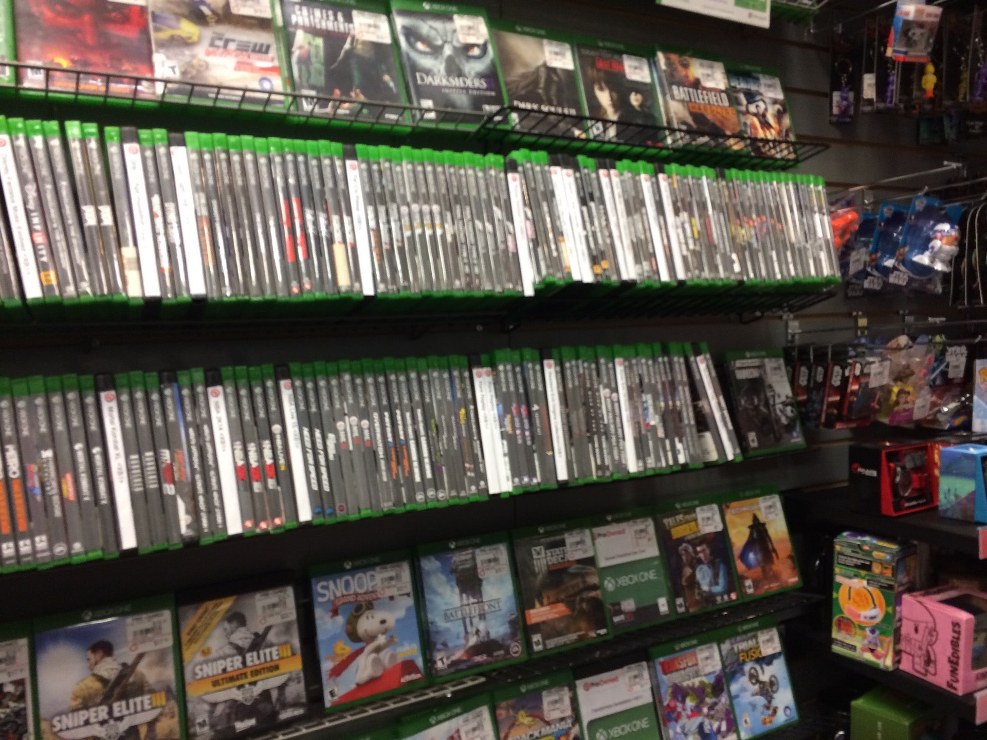 GameStop - Video Games Store in Brookline