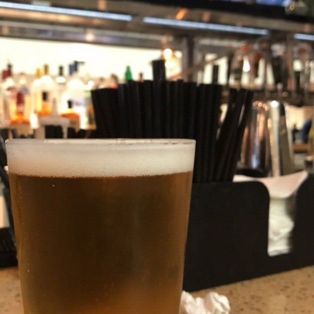 Iron Horse Tavern, 6900 Airport Blvd, Sacramento, CA, Eating places