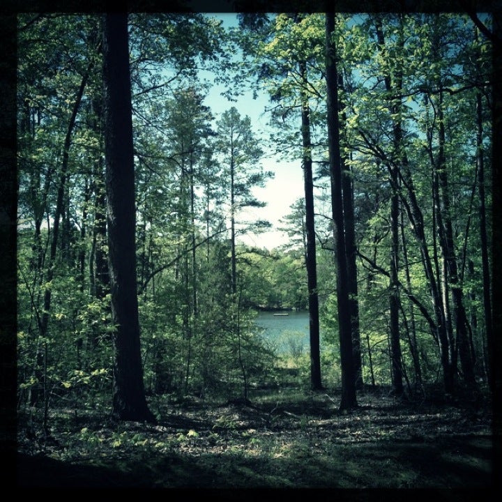 Kings Mountain State Park, 1277 Park Rd, Blacksburg, SC, Parks MapQuest